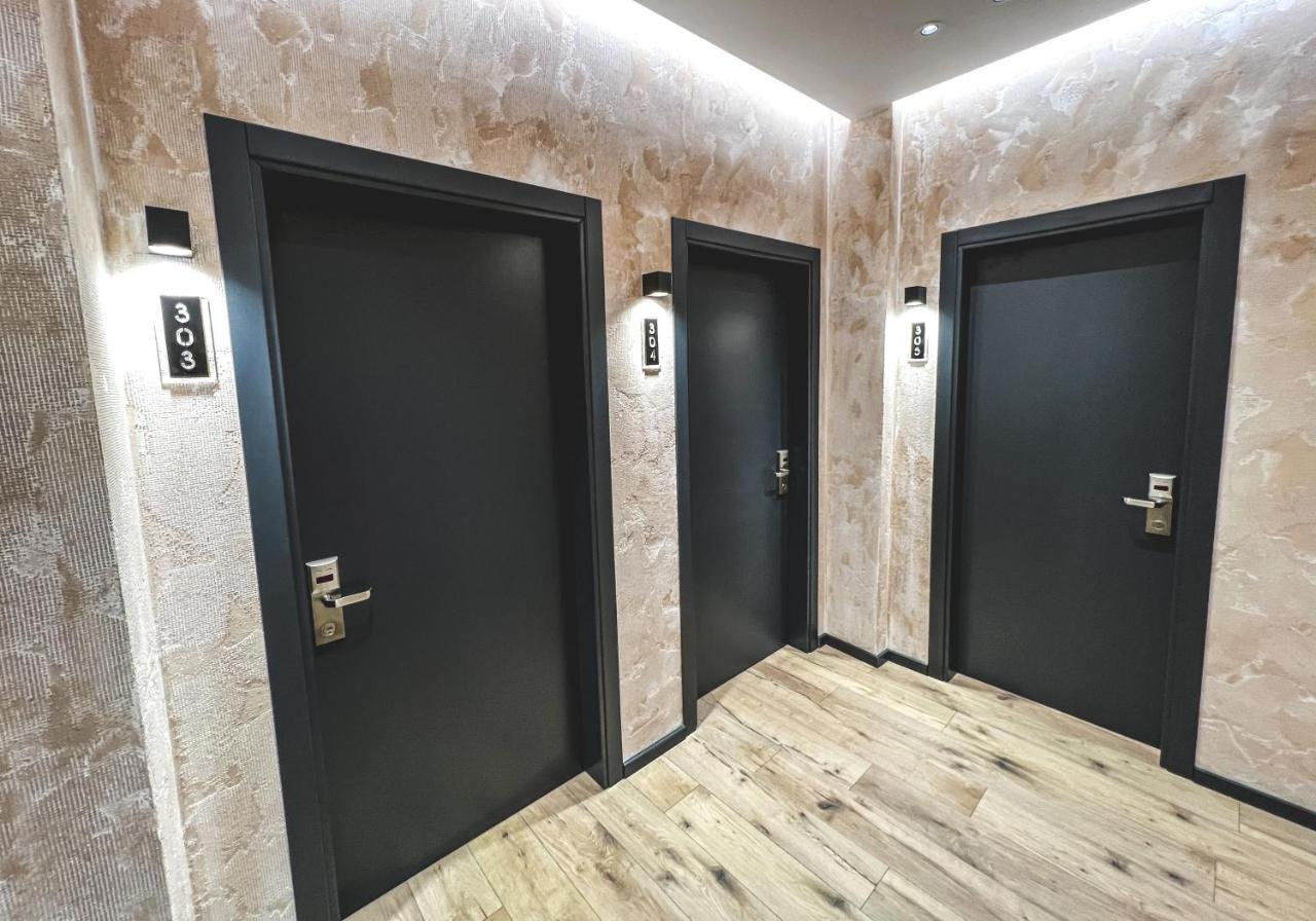 Nord Hotel Boutique Shkoder Ngoại thất bức ảnh