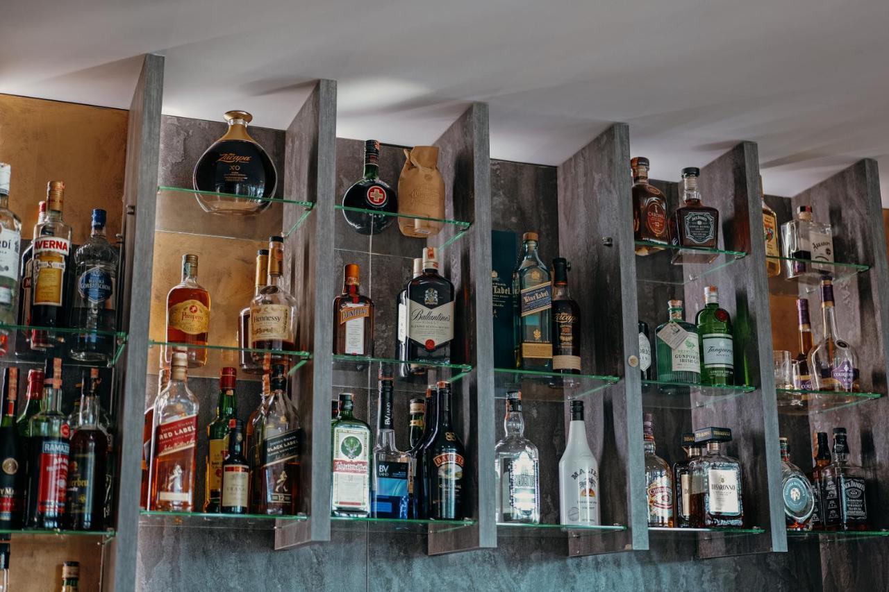 Nord Hotel Boutique Shkoder Ngoại thất bức ảnh